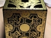 Black Hellraiser Puzzle Box