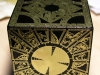 Black Hellraiser Puzzle Box