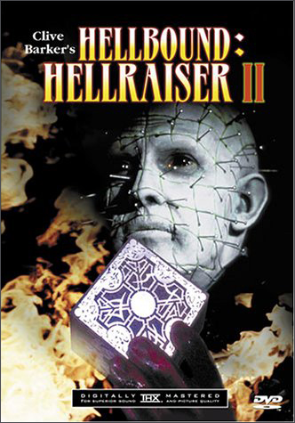Hellbound Hellraiser 2
