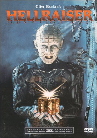 Hellraiser 1 Movie