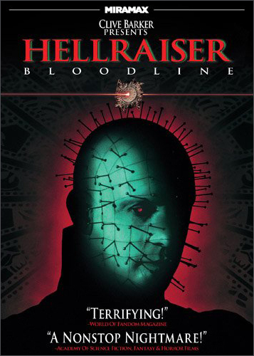 Hellraiser 4 Bloodline