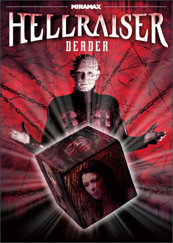 Hellraiser Deader