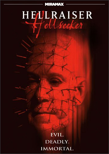 Hellraiser Hellseeker