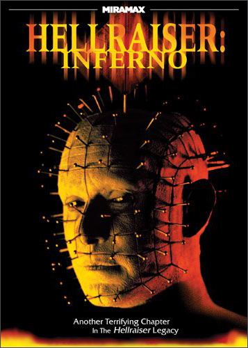 Hellraiser Inferno