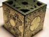 Black Hellraiser Puzzle Box