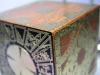 Hellraiser Puzzle Box, Lemarchand Configuration, Lament Configuration