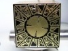 Hellraiser Puzzle Box, Lemarchand Configuration, Lament Configuration