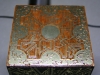 Hellraiser Puzzle Box, Lemarchand Configuration, Lament Configuration