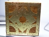 Hellraiser Puzzle Box, Lemarchand Configuration, Lament Configuration