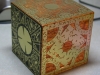 Hellraiser Puzzle Box, Lemarchand Configuration, Lament Configuration