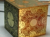 Hellraiser Puzzle Box, Lemarchand Configuration, Lament Configuration