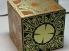 Hellraiser Puzzle Box, Lemarchand Configuration, Lament Configuration