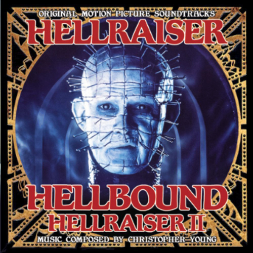 Hellraiser and Hellraiser: Hellbound Soundtrack