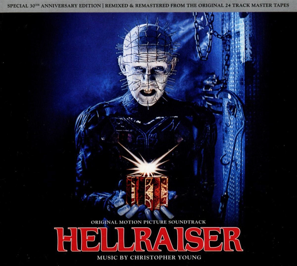 Hellraiser Soundtrack