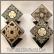 Wholesale Puzzle Boxes Wholesale Puzzle Boxes